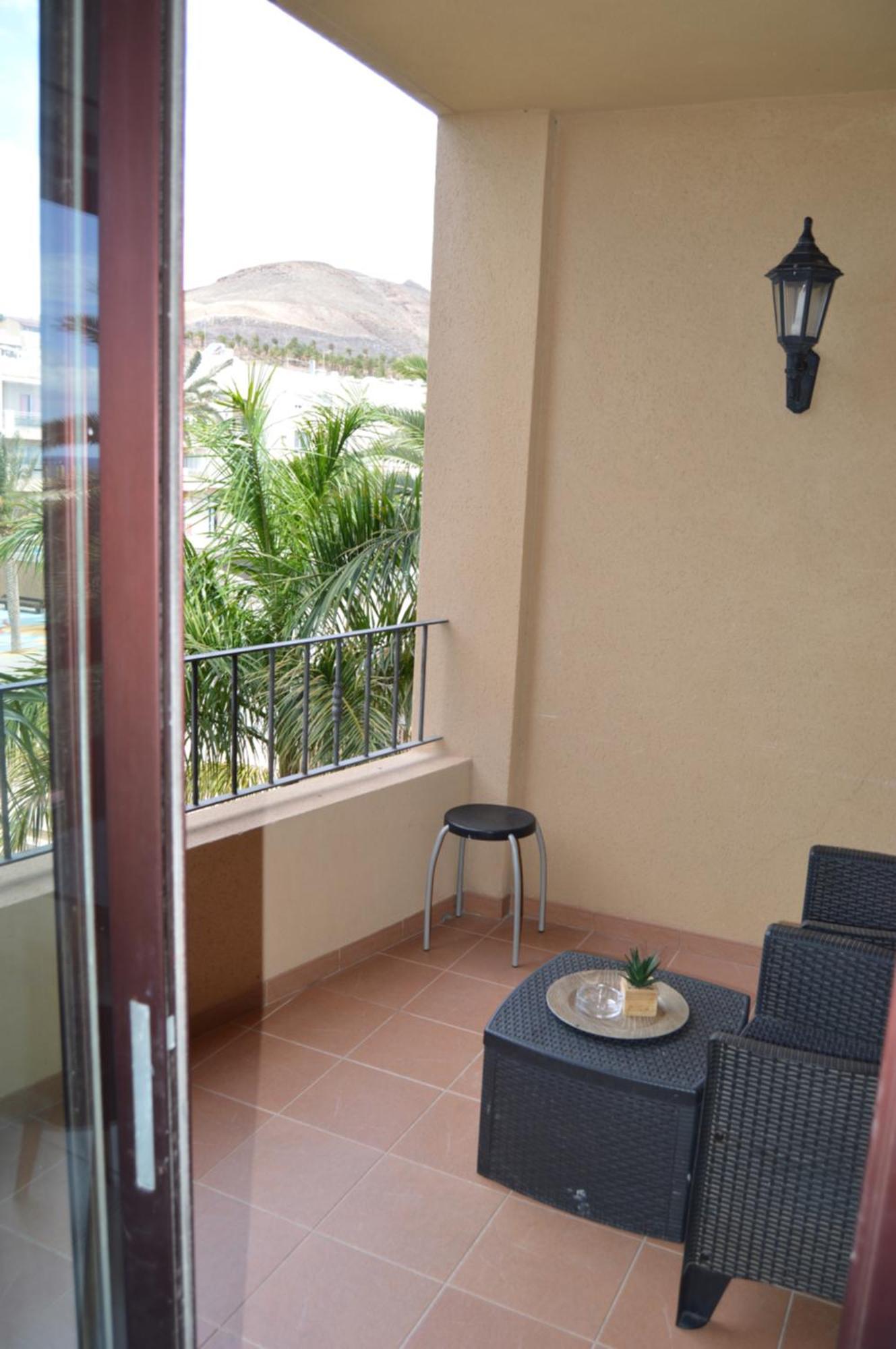 Appartement Casa Jandia à Morro Jable  Extérieur photo