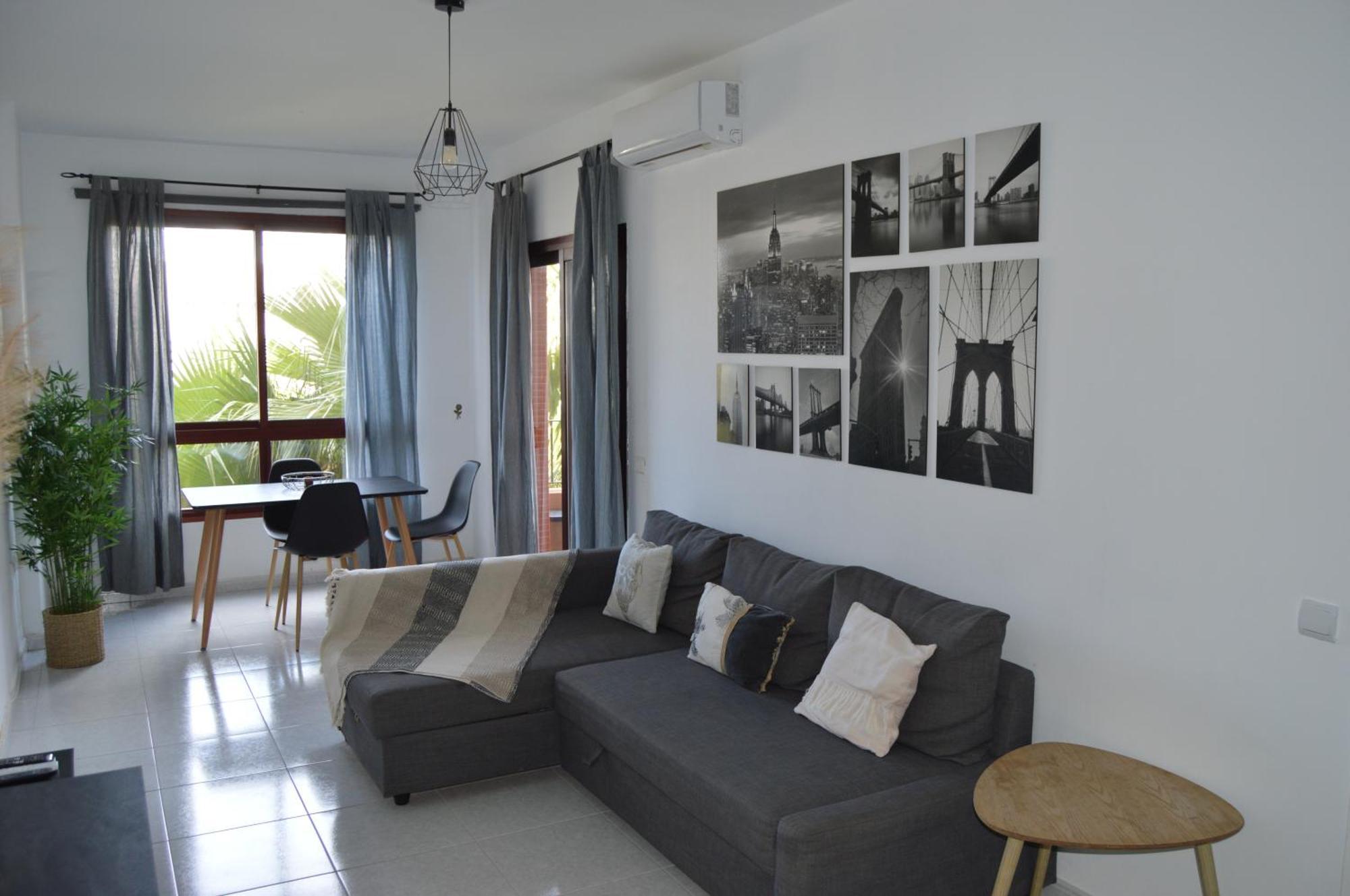 Appartement Casa Jandia à Morro Jable  Extérieur photo