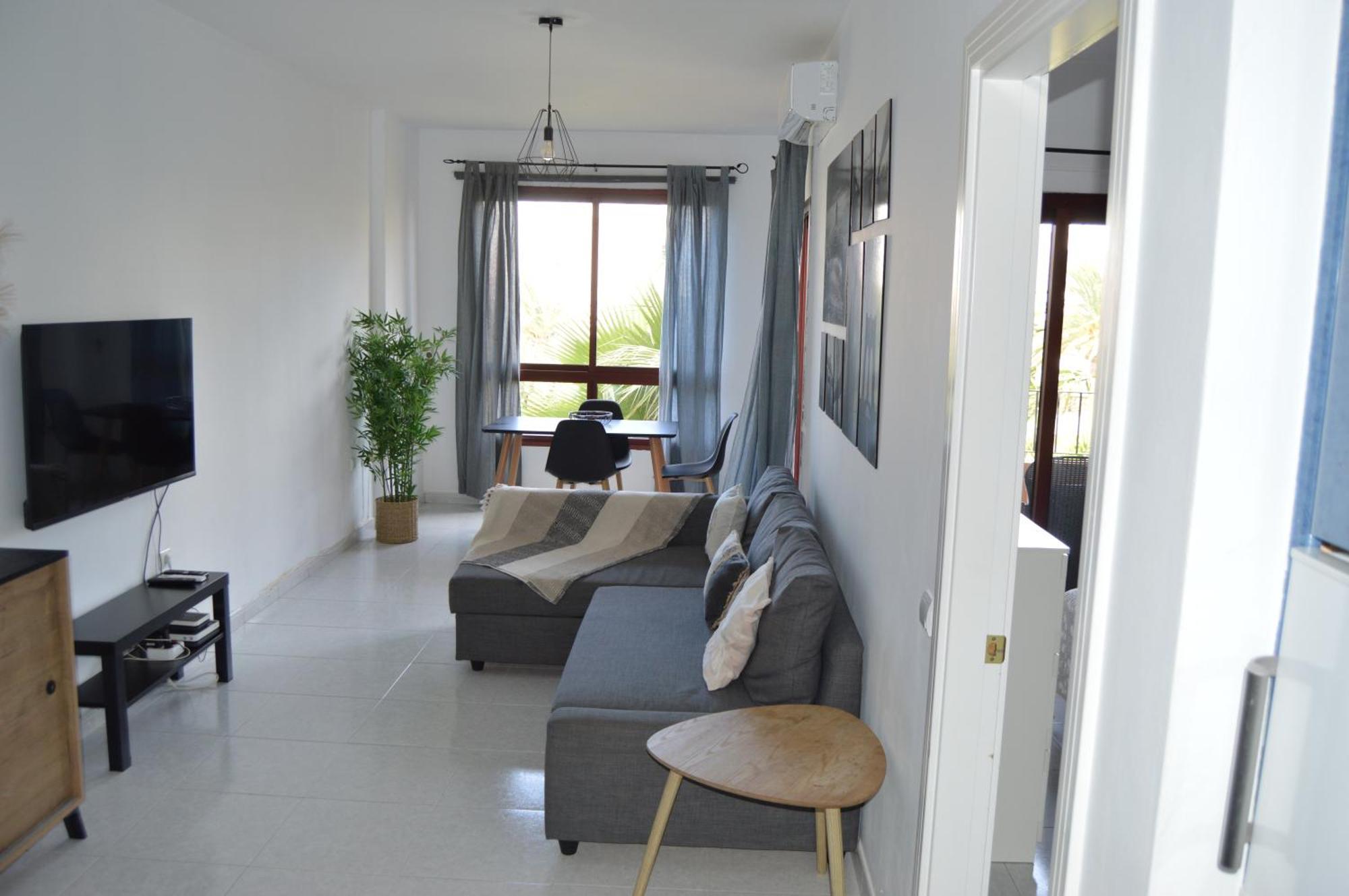 Appartement Casa Jandia à Morro Jable  Extérieur photo