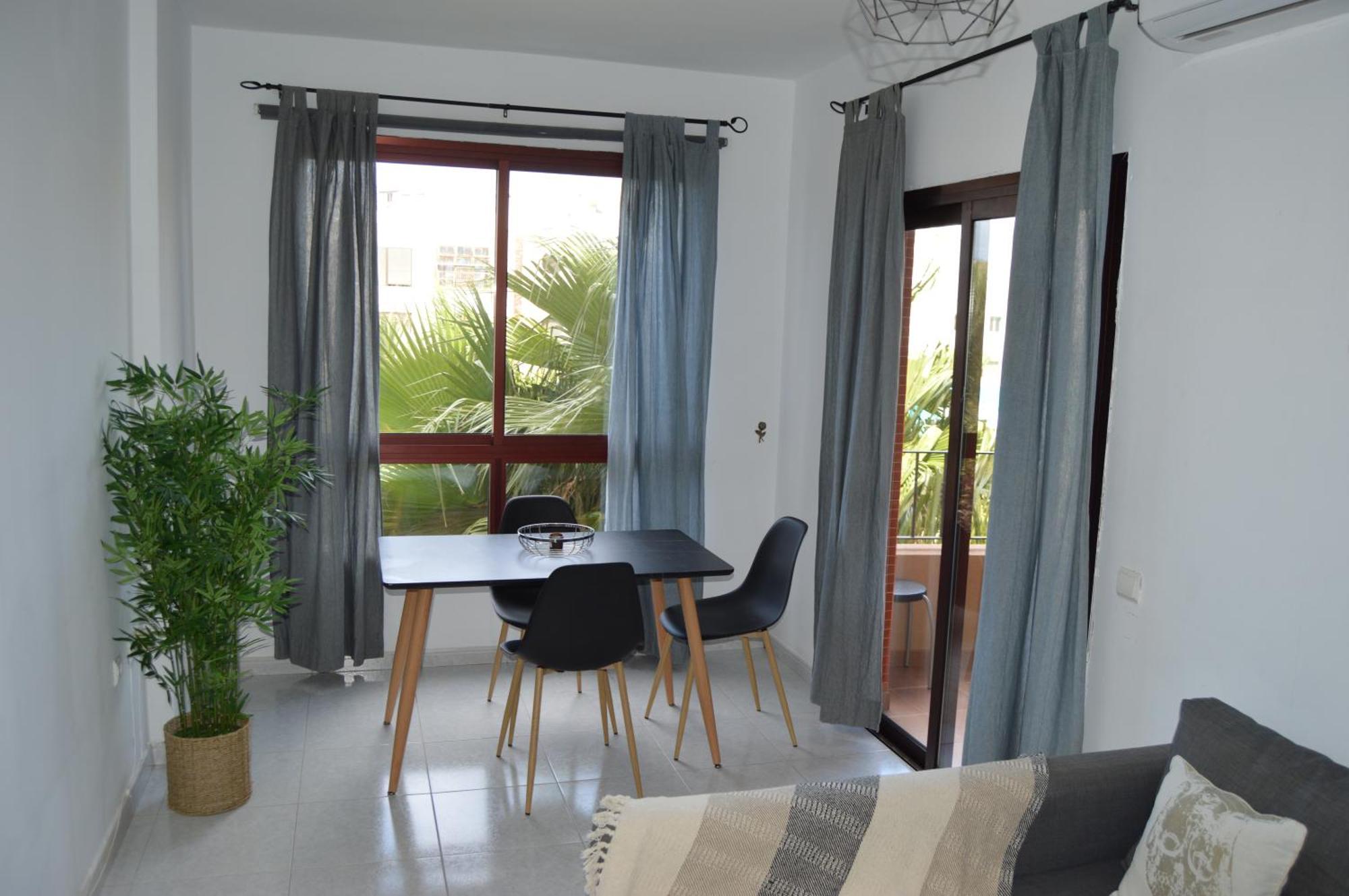 Appartement Casa Jandia à Morro Jable  Extérieur photo