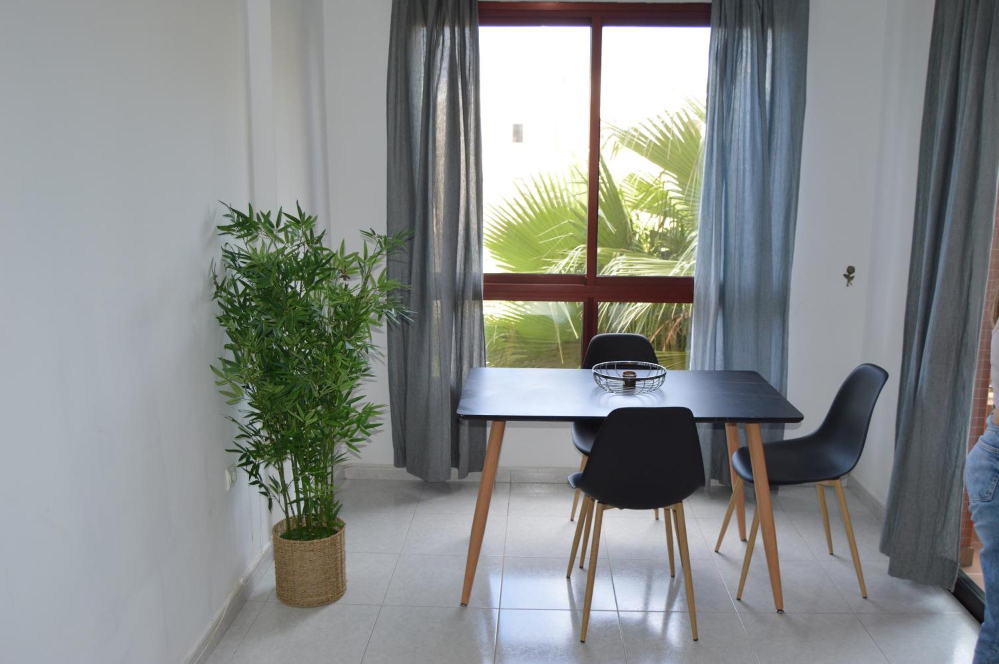 Appartement Casa Jandia à Morro Jable  Extérieur photo